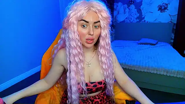 MissisCaty online show from July 2026 07:26:01 AM