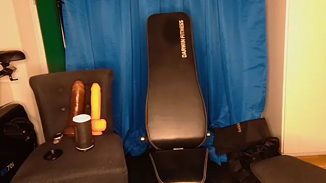 MarkusCH online show from January 2026 06:21:02 PM