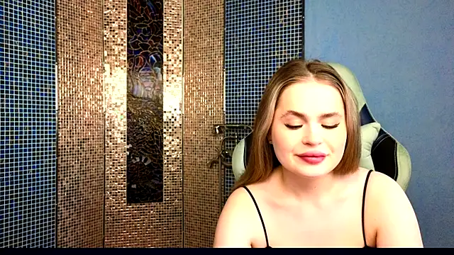 GoodJessi online show from March 2025 04:45:02 AM