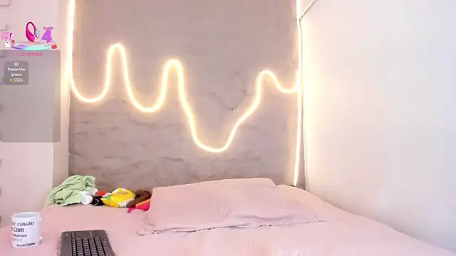 Gretta Diaz online show from February 2026 11:40:02 AM