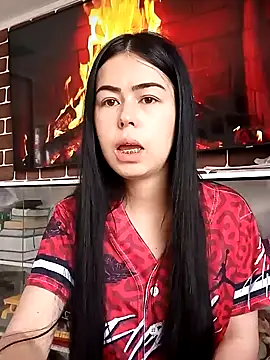 Dalia Collinsx online show from February 2025 01:54:01 PM