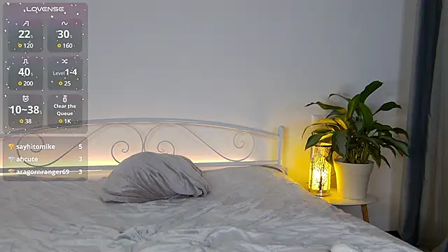 Maytaai online show from February 2025 11:46:02 PM