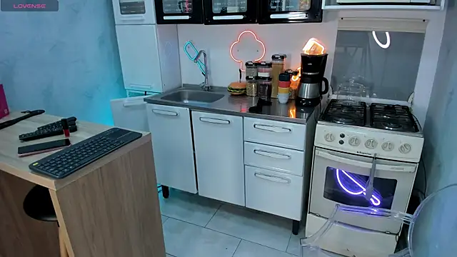 GochitaWild online show from March 2026 03:39:02 PM