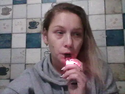 Anna wey online show from December 2025 09:08:02 PM