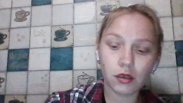 Anna wey online show from April 2026 06:49:02 PM