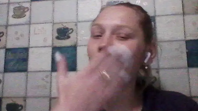 Anna wey online show from April 2026 06:59:02 PM