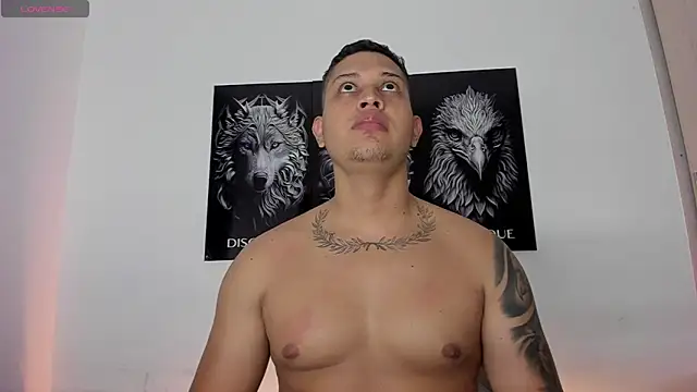 JohanSmith online show from September 2025 12:21:01 AM