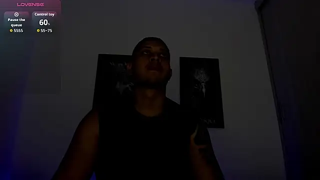 JohanSmith online show from December 2025 12:15:02 AM