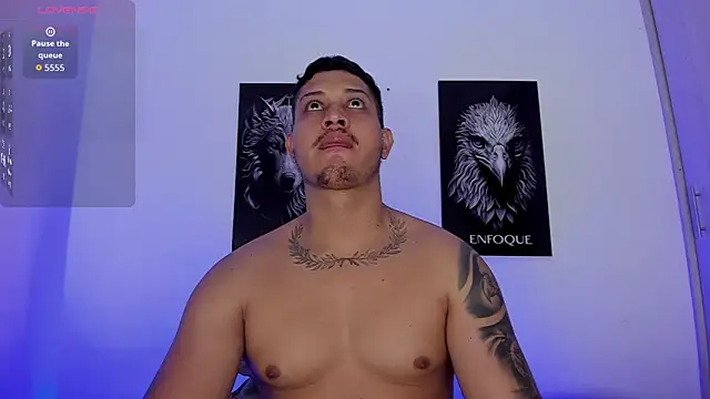 JohanSmith online show from January 2026 11:40:01 PM