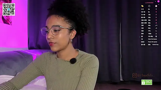 kiryB online show from April 2026 04:37:02 AM