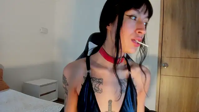 jessi lemuss online show from September 2025 08:20:02 PM