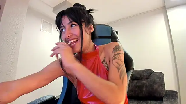 jessi lemuss online show from November 2025 08:08:01 PM