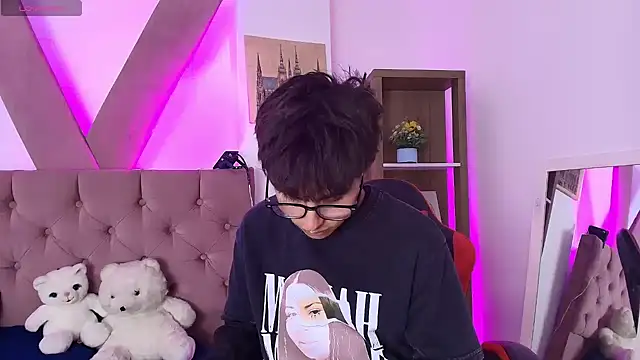 PepperTwink online show from April 2026 03:50:02 PM