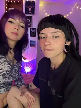 mavimist   online show from February 2026 09:51:02 PM