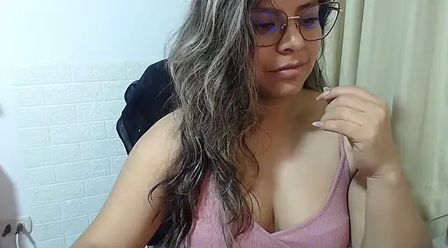 KatteAngelLat online show from March 2025 06:37:02 AM