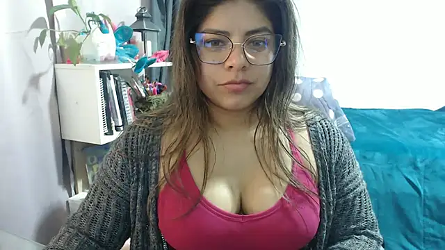 KatteAngelLat online show from November 2025 12:33:01 AM