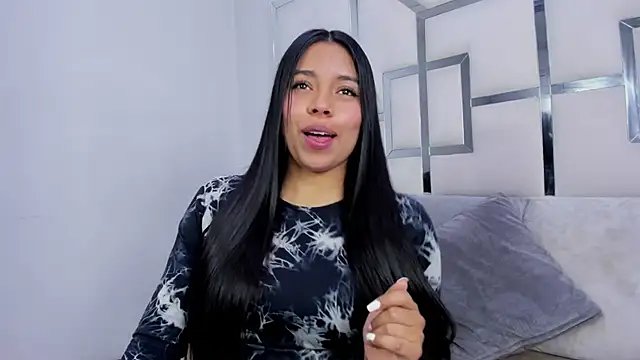 ZoeWan69 online show from September 2025 11:34:02 AM