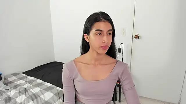 Mazikeen  18 online show from March 2026 01:44:01 PM