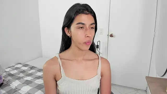 Mazikeen  18 online show from April 2026 01:13:01 PM