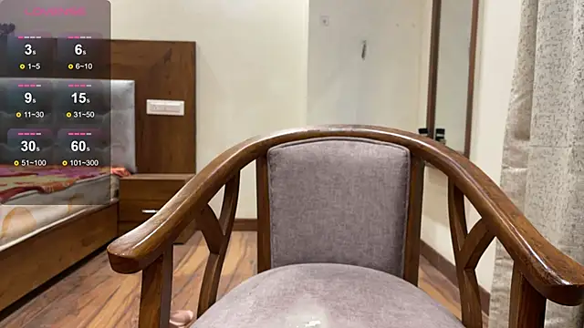 Snapshot of Alisaa-1 chatting on February 2025 08:03:01 PM Alisaa-1 online show from February 2025 08:03:01 PM