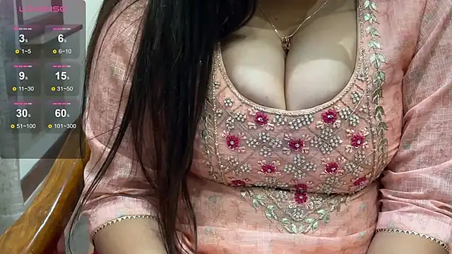 Snapshot of Alisaa-1 chatting on February 2025 11:54:01 AM Alisaa-1 online show from February 2025 11:54:01 AM