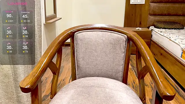 Snapshot of Alisaa-1 chatting on March 2025 04:04:01 AM Alisaa-1 online show from March 2025 04:04:01 AM