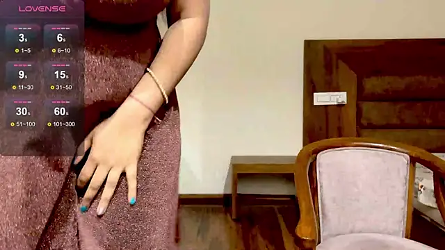 Snapshot of Alisaa-1 chatting on March 2025 12:16:01 PM Alisaa-1 online show from March 2025 12:16:01 PM