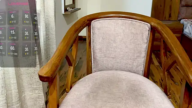 Snapshot of Alisaa-1 chatting on March 2025 08:56:02 AM Alisaa-1 online show from March 2025 08:56:02 AM