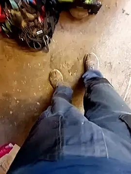 Dam70 online show from October 2025 07:14:01 AM