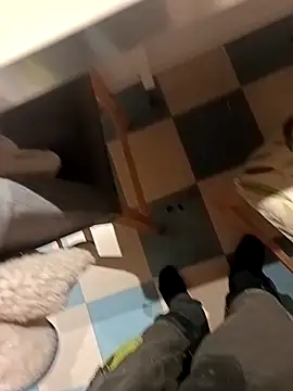 Dam70 online show from October 2025 07:15:01 PM