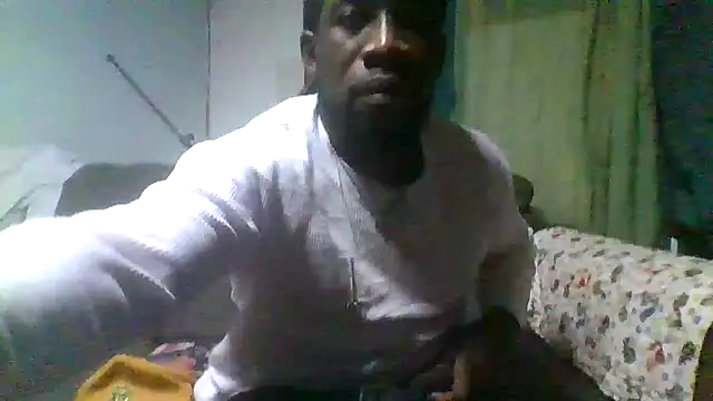 BigDMann40 online show from April 2026 05:03:01 PM