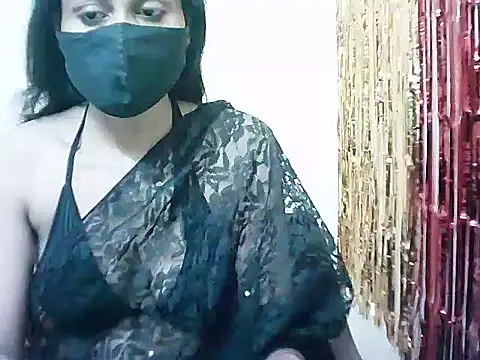 Rubi-Ji online show from February 2025 10:42:02 PM