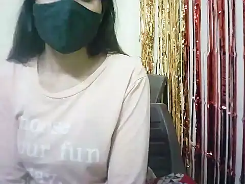 Rubi-Ji online show from February 2025 10:07:02 PM