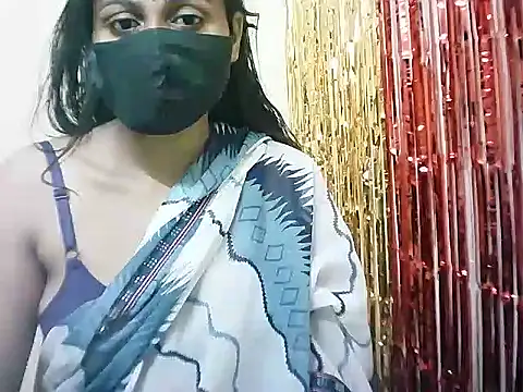 Rubi-Ji online show from March 2025 10:07:02 PM