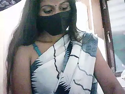 Rubi-Ji online show from March 2025 01:19:01 AM