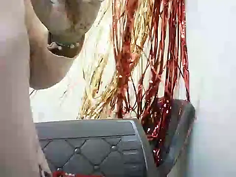 Rubi-Ji online show from March 2025 10:31:02 PM