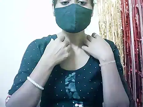 Rubi-Ji online show from March 2025 12:36:02 PM