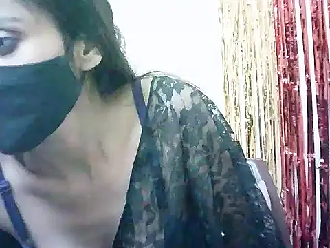 Rubi-Ji online show from March 2025 04:48:01 PM