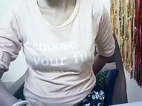 Rubi-Ji online show from March 2025 07:40:02 AM