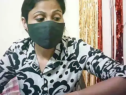 Rubi-Ji online show from March 2025 05:32:01 AM