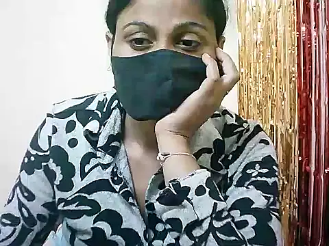 Rubi-Ji online show from March 2025 11:22:02 AM