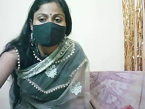 Rubi-Ji online show from March 2025 08:48:02 PM