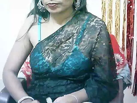Rubi-Ji online show from March 2025 12:04:01 AM