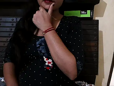 Rubi-Ji online show from September 2025 03:34:02 PM