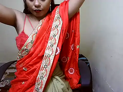 Rubi-Ji online show from September 2025 02:09:02 PM