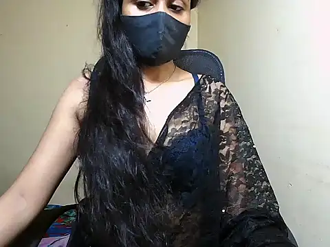 Rubi-Ji online show from September 2025 03:28:02 PM