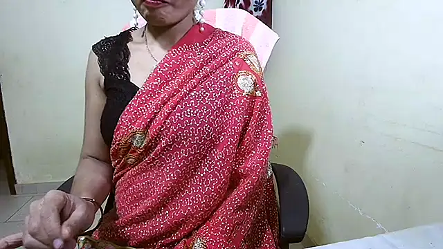 Rubi-Ji online show from November 2025 03:38:02 AM