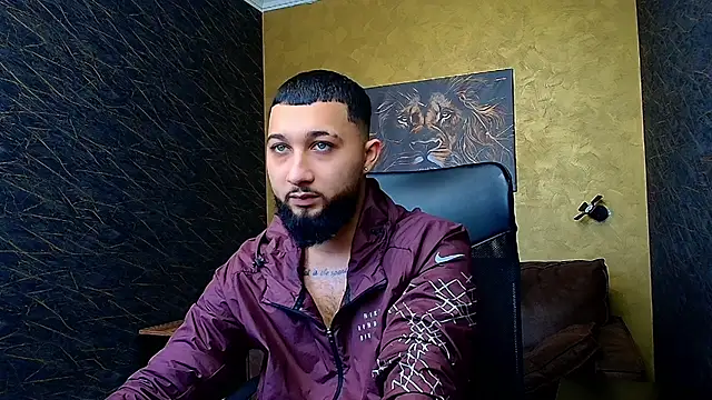 Snapshot of JaceZachary chatting on February 2025 05:33:01 AM JaceZachary online show from February 2025 05:33:01 AM
