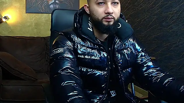 Snapshot of JaceZachary chatting on March 2025 05:17:02 AM JaceZachary online show from March 2025 05:17:02 AM