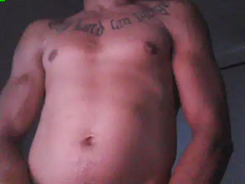 mcloveyiii online show from February 2025 09:14:02 PM